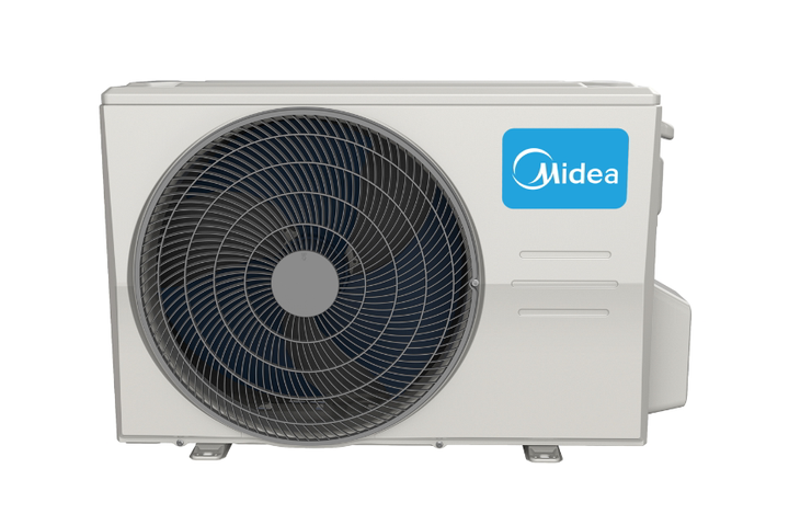 Кондиціонер Midea MSAB-09HRFN8-I /MSAB-09HRFN8-O AURORA - изображение 3