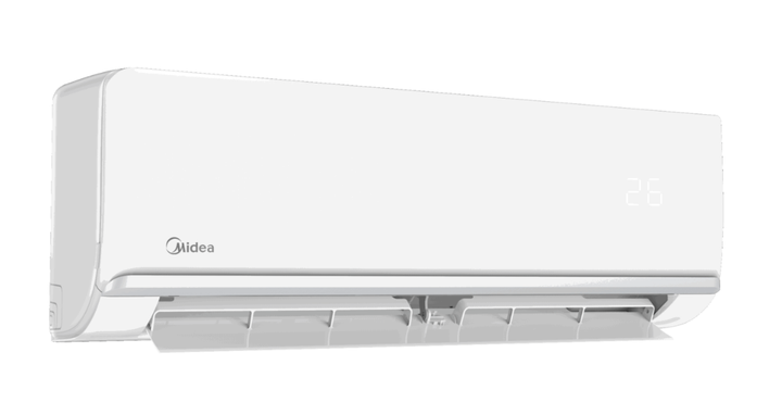 Кондиціонер Midea MSAGN-12FN8-I / MSAGN-12FN8-O Nordic - Фото 4 Кондиціонер Midea MSAGN-12FN8-I / MSAGN-12FN8-O Nordic - изображение 4