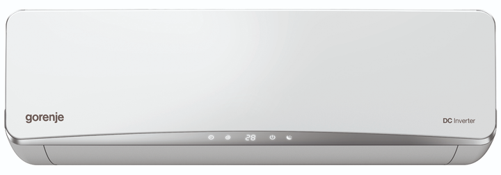 Кондиціонер GORENJE PANDORA35IN/PANDORA35OUT - Фото 3 Кондиціонер GORENJE PANDORA35IN/PANDORA35OUT - зображення 3