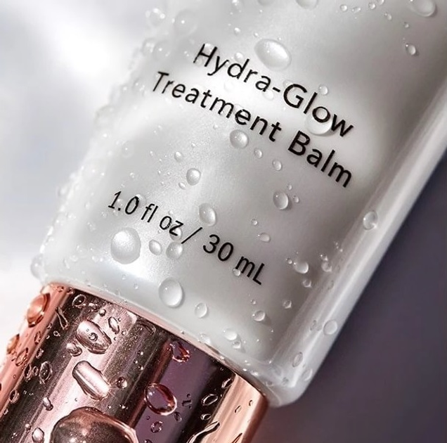 Balsam do twarzy Youngblood Hydra Glow Treatment 30 ml (0696137203270) - obraz 2