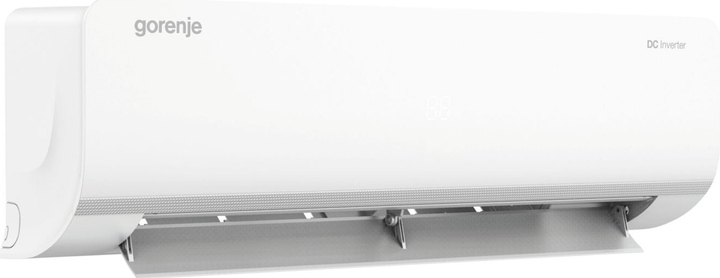 Кондиціонер GORENJE REA26IN KC/REA26OUT - изображение 4