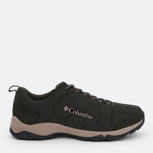 Мужские кроссовки Columbia Firecamp Remesh 1826981-313 44 (11US) 29 см ...