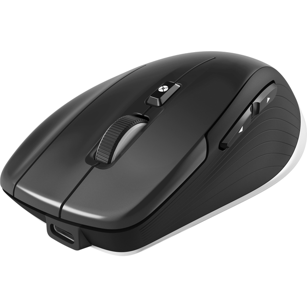 Мышка 3DConnexion CadMouse Compact Wireless (3DX-700118) - изображение 2