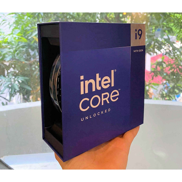 Процессор INTEL Core™ i9 14900KS (BX8071514900KS) - изображение 2