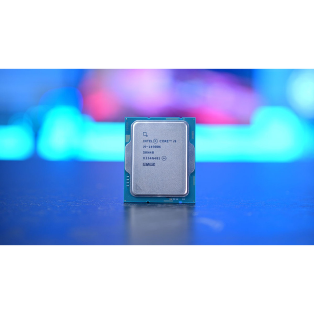 Процесор INTEL Core™ i9 14900KS (BX8071514900KS) – фото