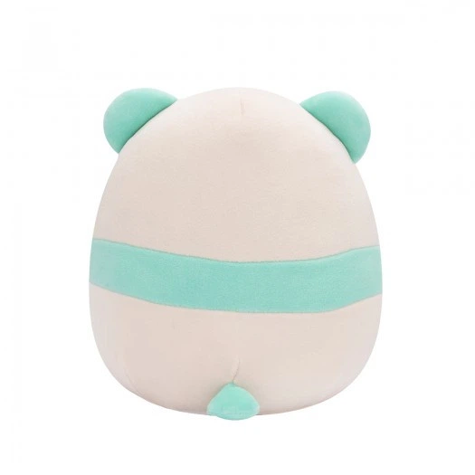 Мягкая игрушка Squishmallows – Панда Швиндт (19 cm) - изображение 4