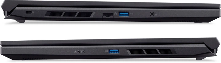 Ноутбук Acer Nitro V 16 ANV16-41-R6HL (NH.QRUEU.00D) Obsidian