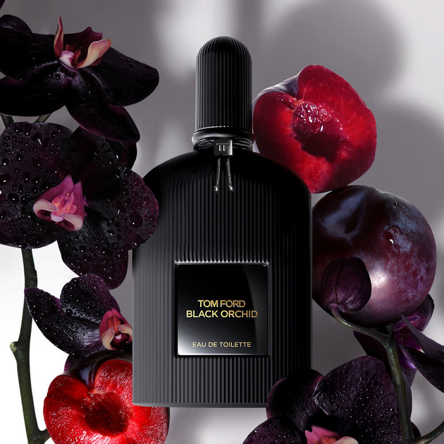 Туалетна вода для жінок Tom Ford Black Orchid 50 мл (888066149044) - зображення 2