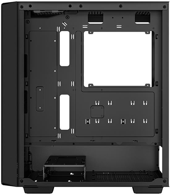 Корпус DeepCool CC560 LIMITED V2 - изображение 6