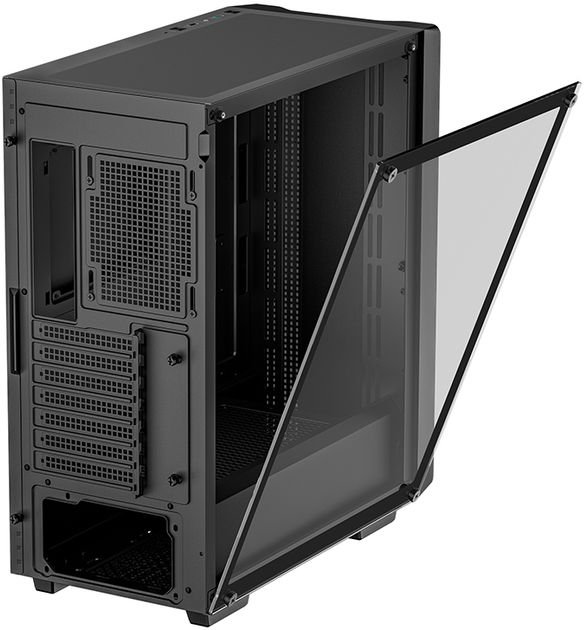 Корпус DeepCool CC560 LIMITED V2 - изображение 7