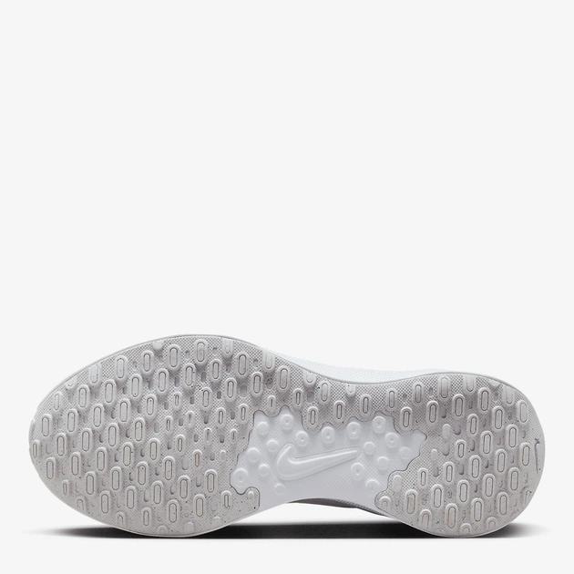 Buty do biegania damskie Nike W Revolution 7 FB2208-100 40 (8.5US) Białe (196969196677) - obraz 6