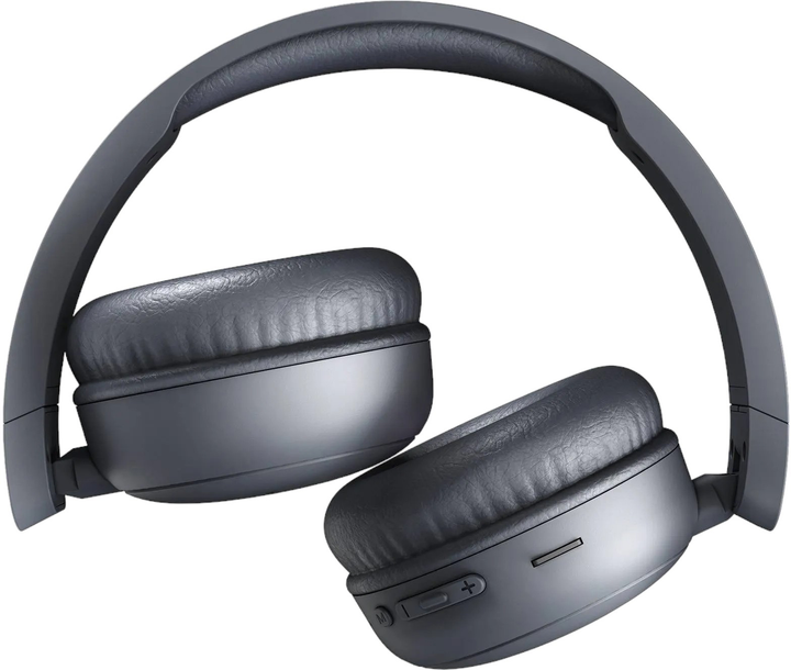 Навушники Energy Sistem Head Tuner Graphite (8432426457618) - зображення 5