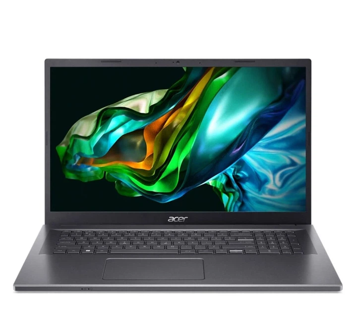 Ноутбук Acer Aspire 5 i5-1335U/32GB/1TB/Win11 RTX2050 (A517-58GM || NX.KJNAA.001) - Фото 3 Ноутбук Acer Aspire 5 i5-1335U/32GB/1TB/Win11 RTX2050 (A517-58GM || NX.KJNAA.001) - зображення 3