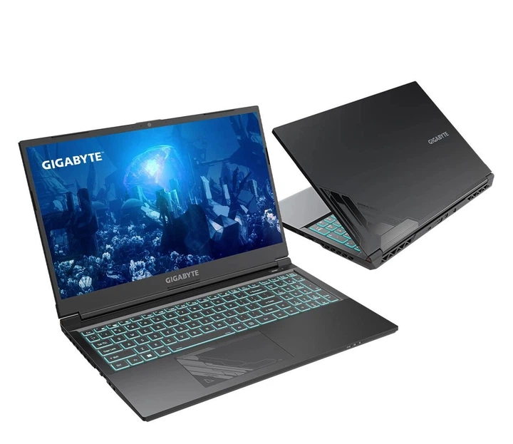NEC MKE35B Celeron G5905/16GB/HDD 500GB（Ноутбук Gigabyte G5 (2024 
