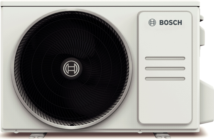 Кондиционер Bosch CL5000i RAC 2,6 kW - изображение 10