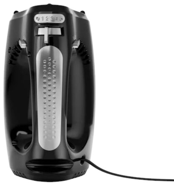 Mikser SMAPP 451.4 Black - obraz 3