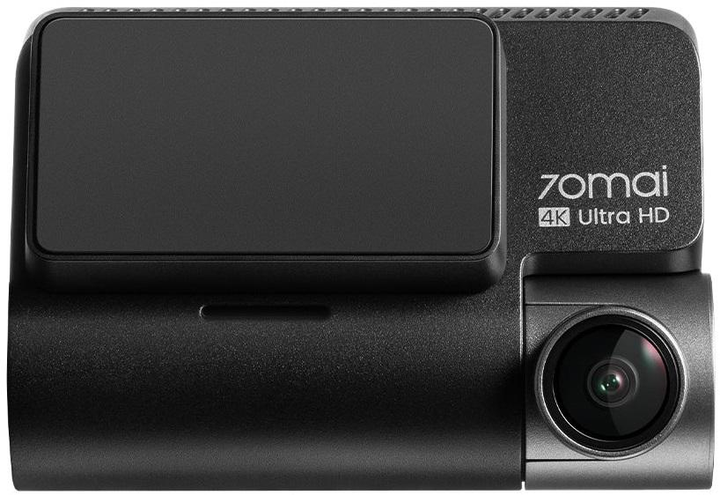 Відеореєстратор 70mai A810 Dash Cam 4K + Rear Cam RC12 (MIDRIVE A810 + RC12) - зображення 2