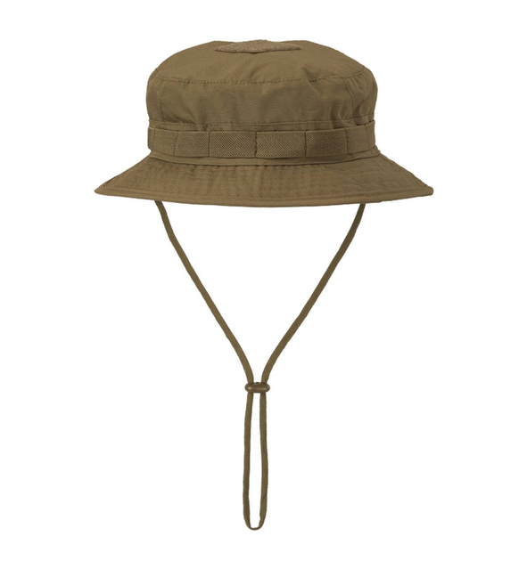 Панама Helikon-tex M CPU HAT RIPSTOP COYOTE (KA-CPU-PR-11-B04-M) - зображення 1