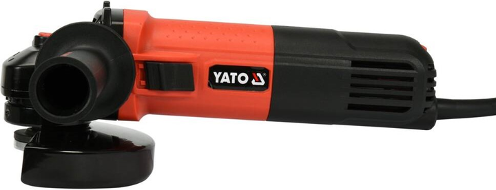 Кутова шліфувальна машина YATO YT-82101 - зображення 2