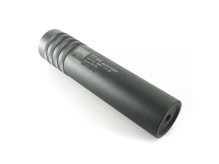 Глушник Титан FS-T223.H 5.56х45mm - зображення 2