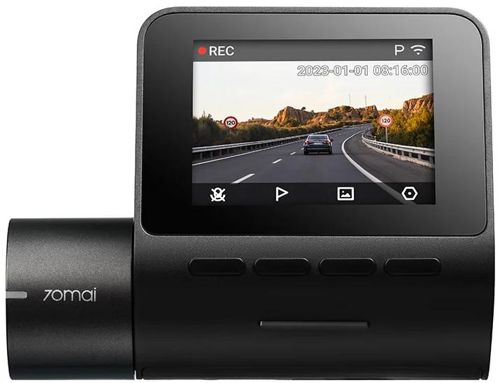 Wideorejestrator 70mai A200 Dash Cam 1080P HDR (6971669782764) - obraz 2