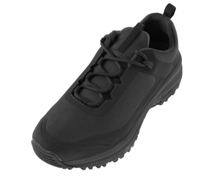 Кроссовки тактические Mil-Tec Легкие 42 Черные TACTICAL SNEAKER (12889002-009-42) - изображение 5