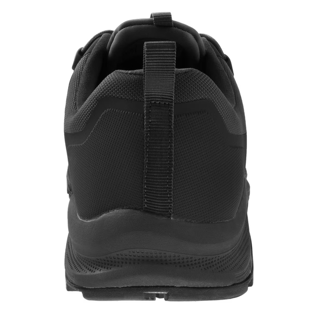 Кроссовки тактические Mil-Tec Легкие 42 Черные TACTICAL SNEAKER (12889002-009-42) - изображение 6