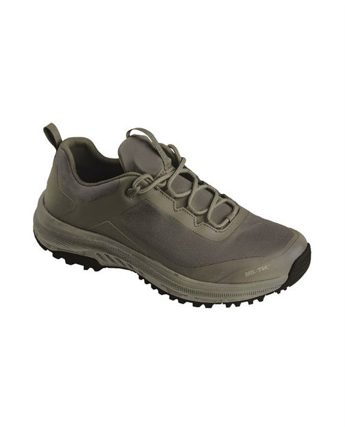 Кросівки тактичні Mil-Tec Легкі 44 Олива TACTICAL SNEAKER (12889001-011-44) - зображення 2