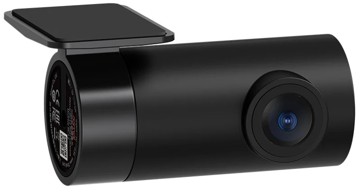 Wideorejestrator 70mai A200 Dash Cam 1080P HDR + Rear Cam RC11 (6971669782771) - obraz 8