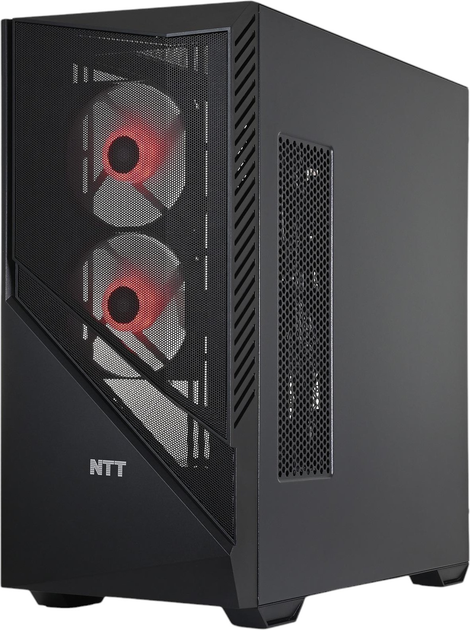 Komputer NTT Game Pro (ZKG-R7X4060T-N01H) - obraz 2