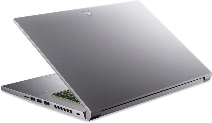 Ноутбук Acer Predator Triton Neo 16 PTN16-51-71YZ (NH.QSBEU.002