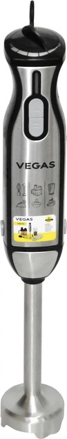Блендер VEGAS VHB-1222NS - Фото 5 Блендер VEGAS VHB-1222NS - изображение 5