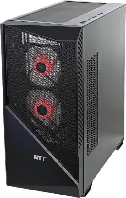 Комп'ютер NTT Game Pro (ZKG-R53060-N01H) - зображення 3