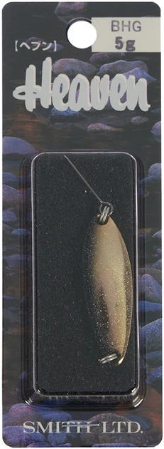 Блесна Smith Heaven 5 г 17 BHG (16650726) - изображение 2