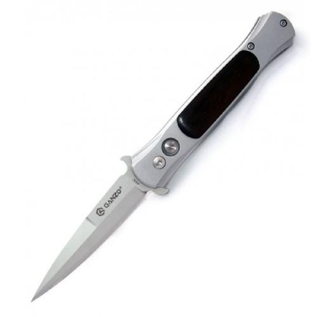Нож складной Ganzo G707 - изображение 2