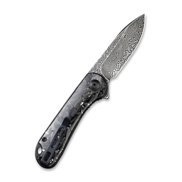 Нож складной Civivi Elementum C907C-DS2 - изображение 2