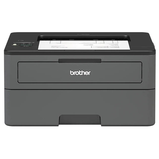 Принтер Б-класс Brother HL-L2370DN / Лазерная монохромная печать