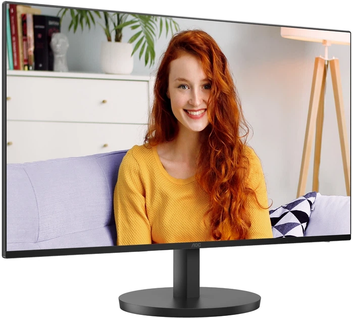 Монітор 23.8" AOC&nbsp;24B3HA2 - зображення 2