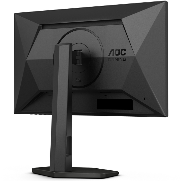 Монітор 24" AOC 24G4X -- Fast IPS / 180Hz / 1ms / 8-Bit / DCI-P3 103% / Adaptive Sync / G-SYNC Compatible / Low input lag / Shadow Control / FPS counter / Speakers 2W - зображення 10
