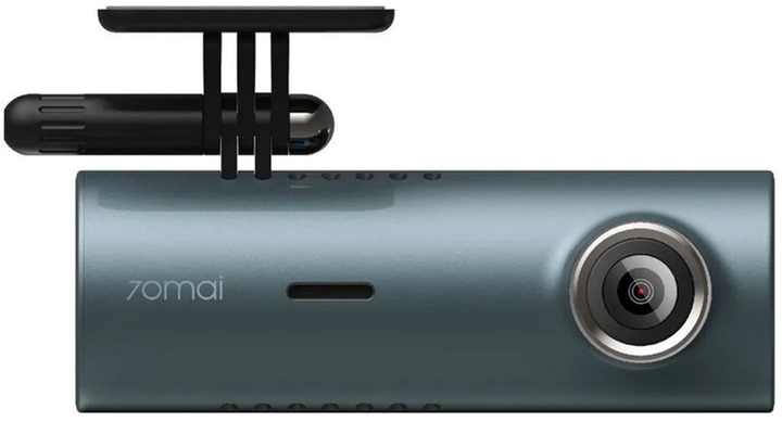 Wideorejestrator 70mai M300 Dash Cam 1296P HD Navy (MIDRIVE M300) - obraz 3