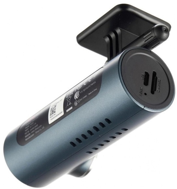 Wideorejestrator 70mai M300 Dash Cam 1296P HD Navy (MIDRIVE M300) - obraz 7