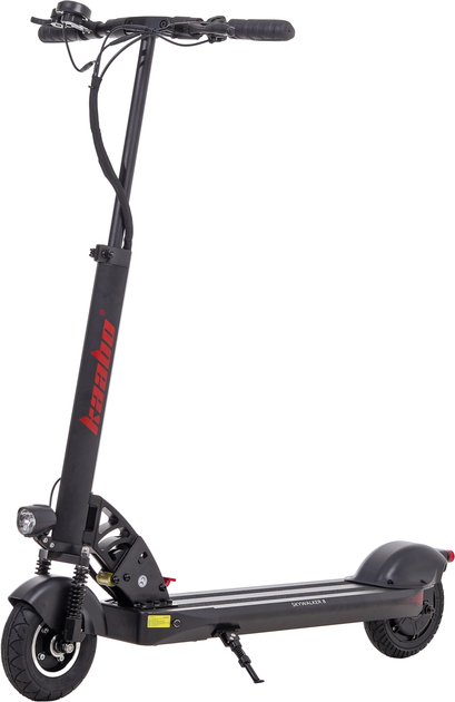 Електросамокат Kaabo Skywalker 8 ECO500 - зображення 3