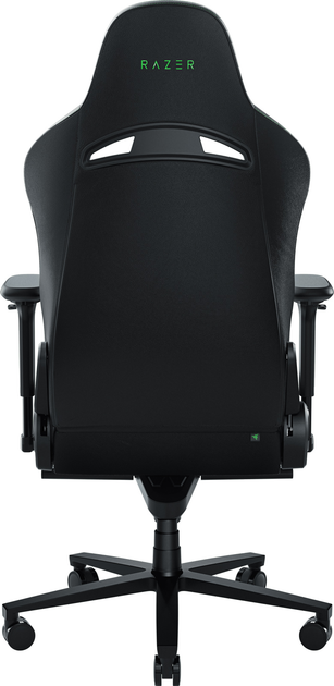 Fotel gamingowy Razer Enki Green (RZ38-03720100-R3G1) - obraz 5