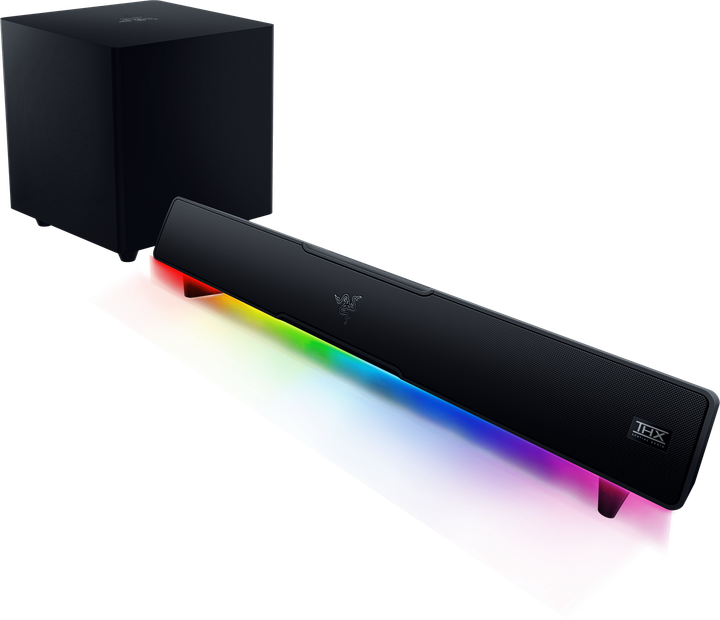 System akustyczny Razer Leviathan V2 (RZ05-03920100-R3G1) - obraz 3