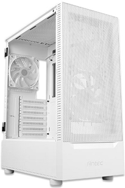 Obudowa Antec NX Series NX410 W (0-761345-81042-5) - obraz 2