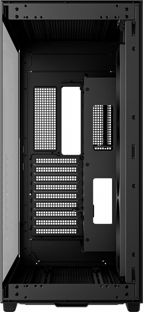 Корпус DeepCool CH780 Black (R-CH780-BKADE41-G-1) - зображення 4