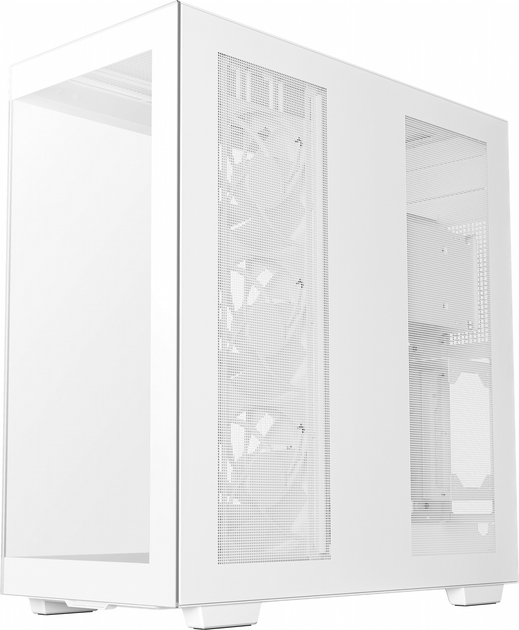 Obudowa DeepCool CH780 White (R-CH780-WHADE41-G-1) - obraz 3
