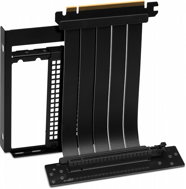 Корпус DeepCool CH780 Black (R-CH780-BKADE41-G-1) - зображення 15