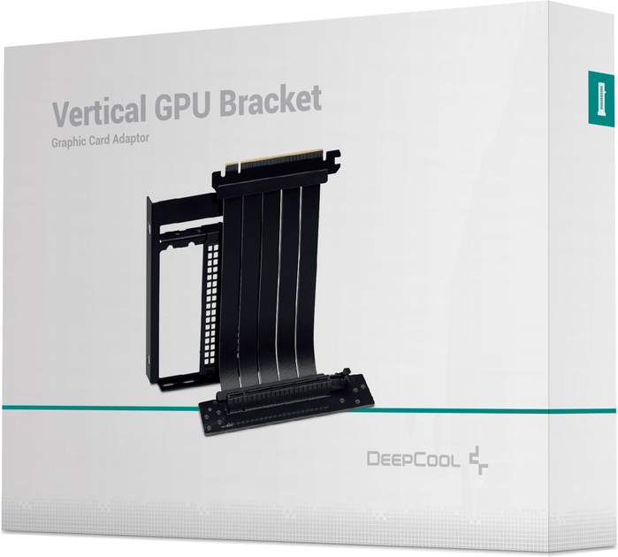 Корпус DeepCool CH780 Black (R-CH780-BKADE41-G-1) - зображення 16
