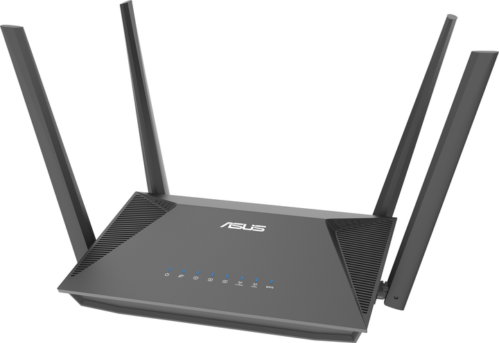 Маршрутизатор ASUS RT-AX52 (90IG08T0-MO3H00) - зображення 3
